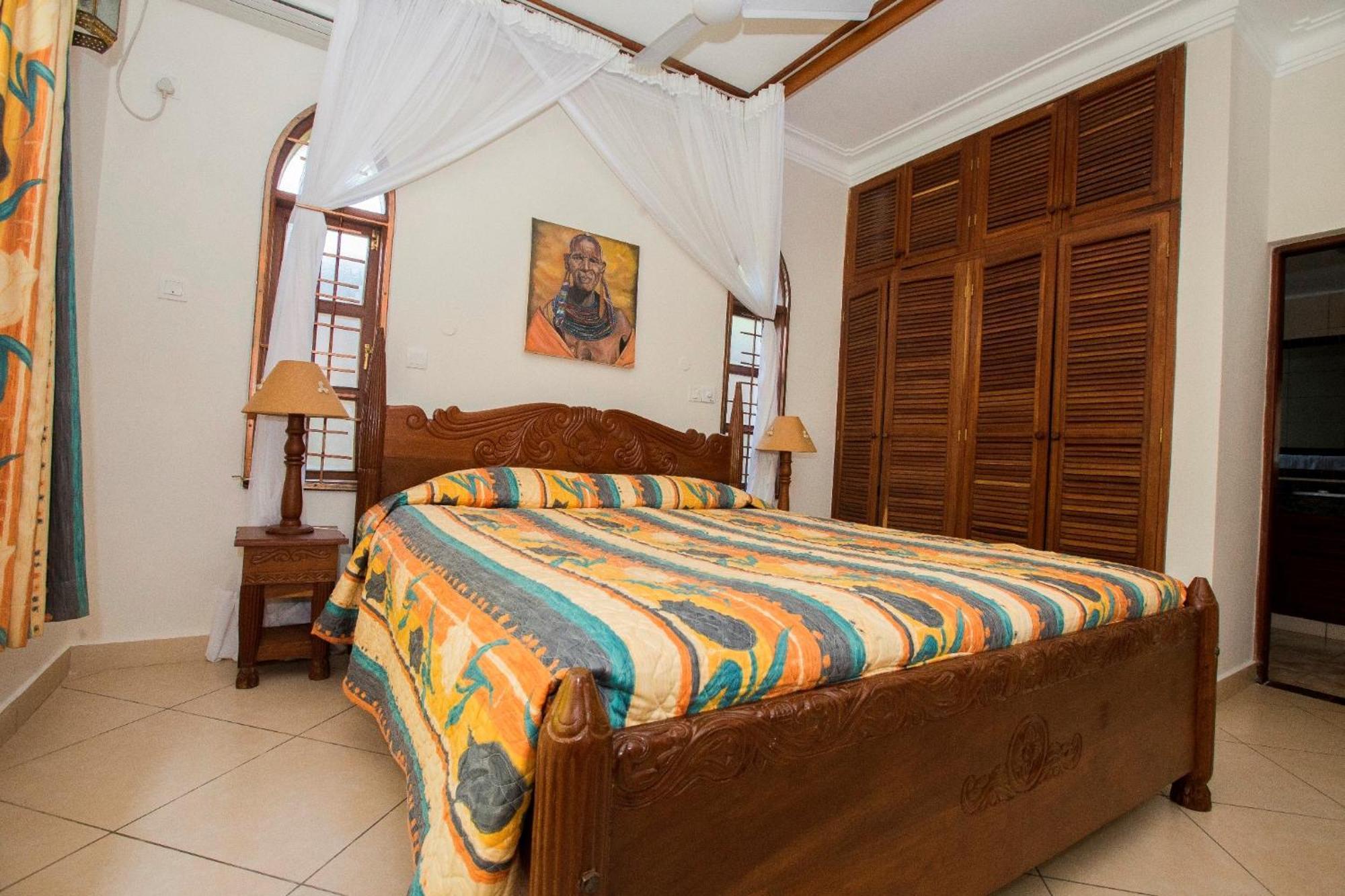 Diani Pearl Διαμέρισμα Diani Beach Εξωτερικό φωτογραφία