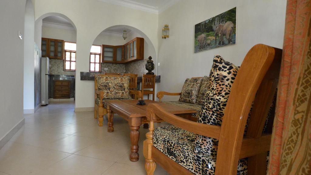 Diani Pearl Διαμέρισμα Diani Beach Δωμάτιο φωτογραφία
